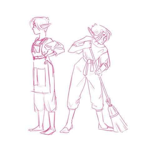 FULL: Sketch